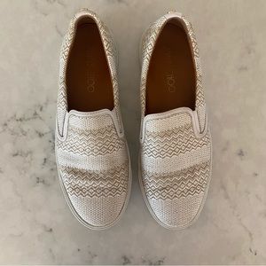 Jimmy Choo printed loafer sneakers Made in Spain